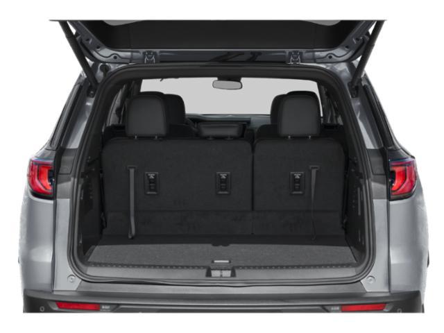2026 GMC Acadia AT4 AWD