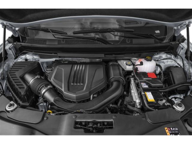 2026 GMC Acadia AT4 AWD