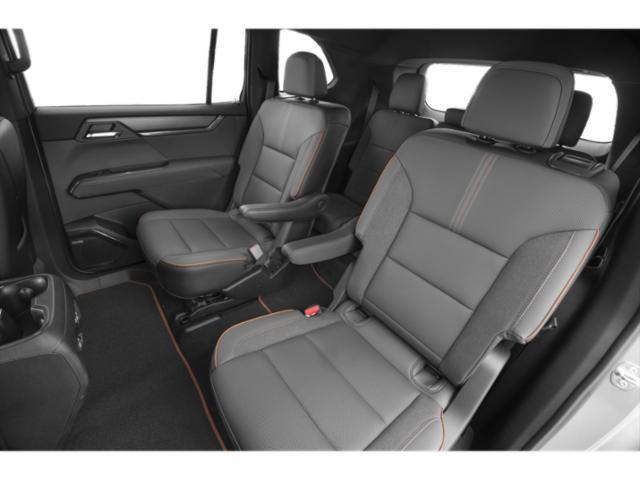 2026 GMC Acadia AT4 AWD
