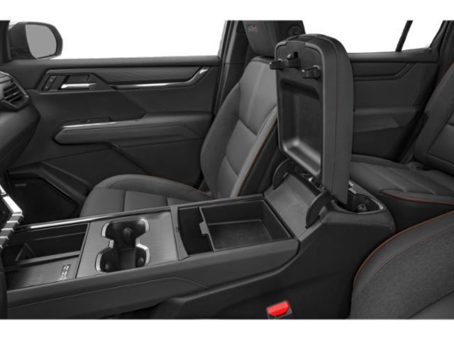 2026 GMC Acadia AT4 AWD