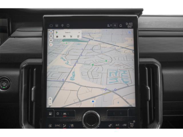 2026 GMC Acadia AT4 AWD