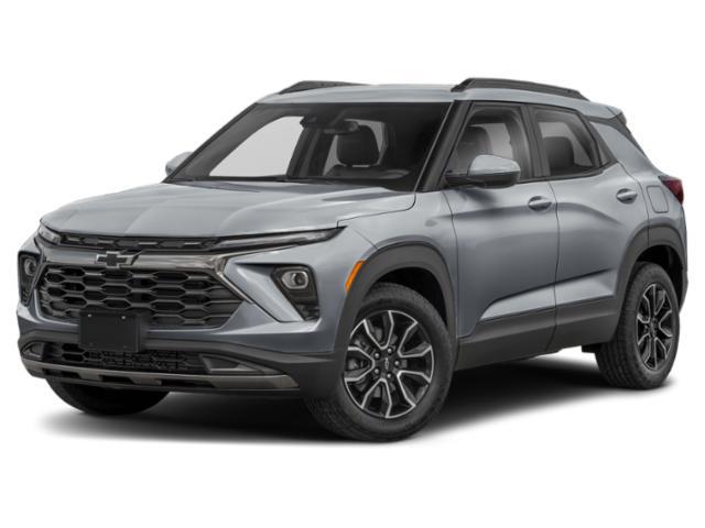 2026 Chevrolet TrailBlazer AWD ACTIV for sale in Logan, UT