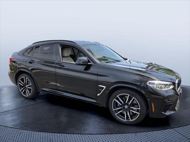 2020 BMW X4 M Sports Activity Coupe for sale in Jacksonville, FL