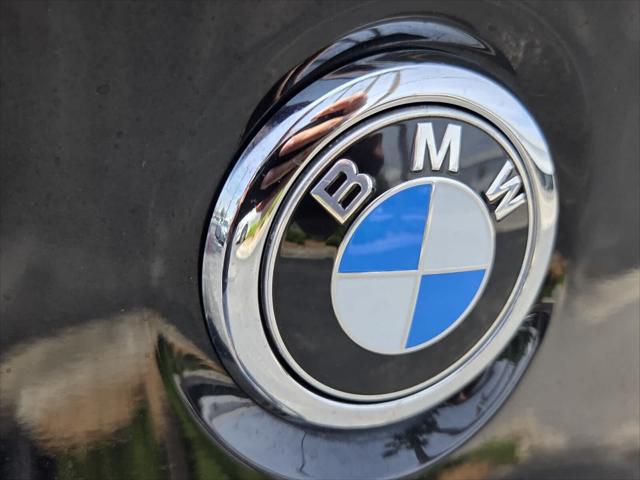 2020 BMW X4 M Sports Activity Coupe