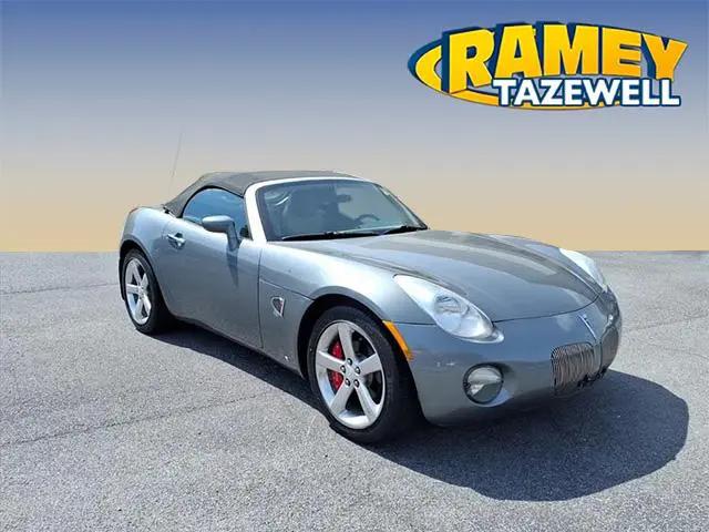 2006 Pontiac Solstice Unknown for sale in Tazewell, VA