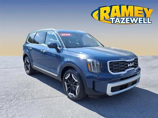 2025 Kia Telluride S for sale in Tazewell, VA
