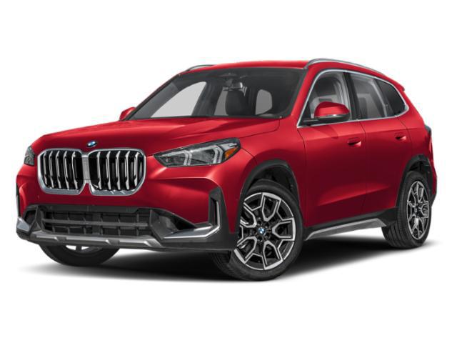 2026 BMW X1 xDrive28i for sale in Freeport, NY