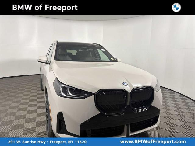 2026 BMW X3 30 xDrive for sale in Freeport, NY