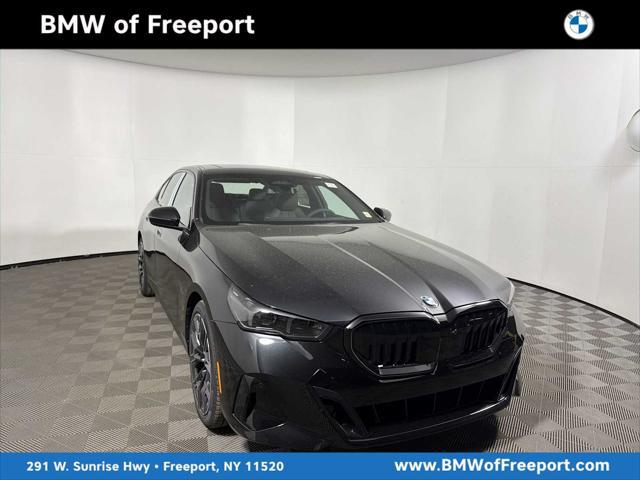 2027 BMW 5 Series 530i xDrive for sale in Freeport, NY