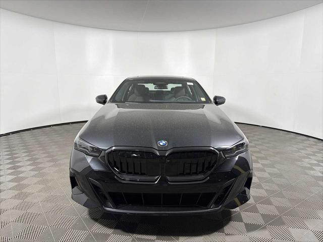 2027 BMW 5 Series 530i xDrive
