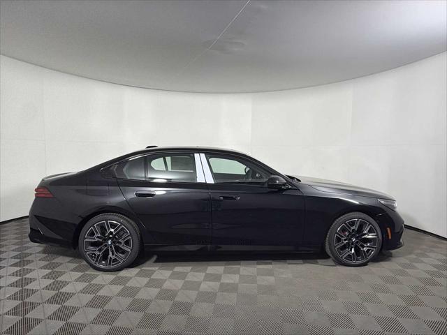 2027 BMW 5 Series 530i xDrive
