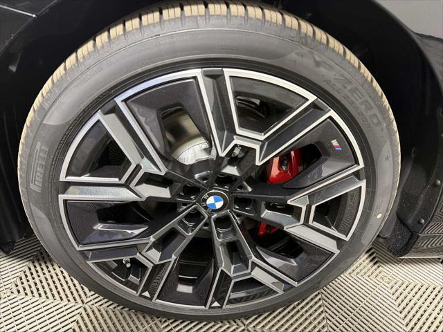 2027 BMW 5 Series 530i xDrive