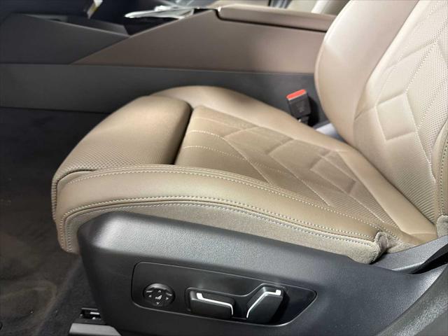 2027 BMW 5 Series 530i xDrive