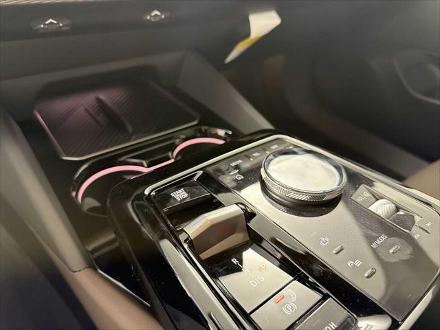 2027 BMW 5 Series 530i xDrive