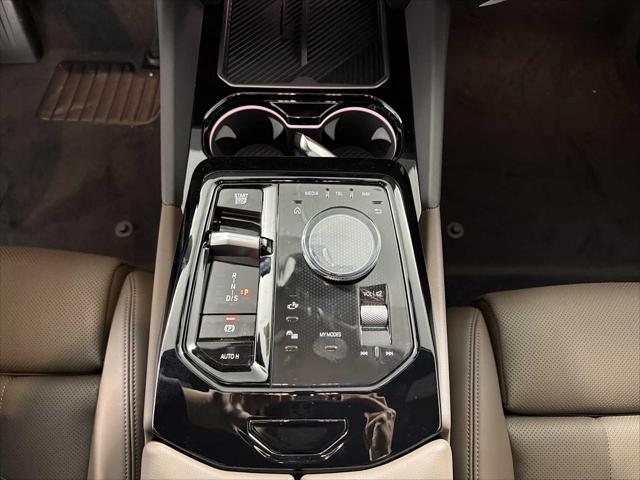 2027 BMW 5 Series 530i xDrive