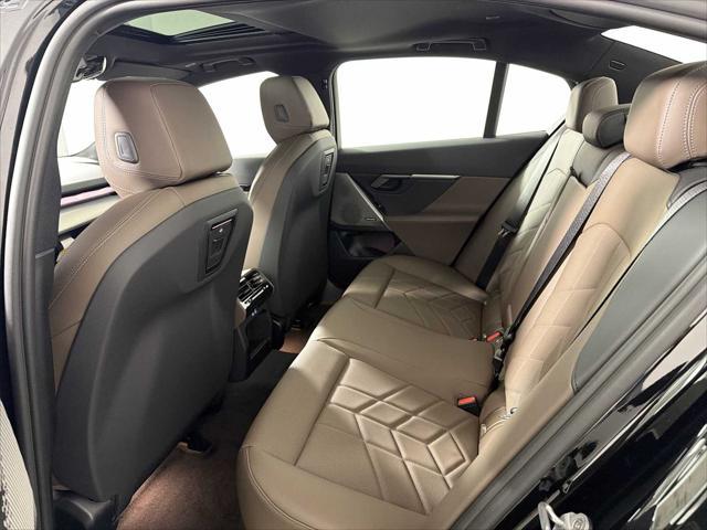 2027 BMW 5 Series 530i xDrive
