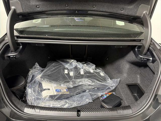 2027 BMW 5 Series 530i xDrive