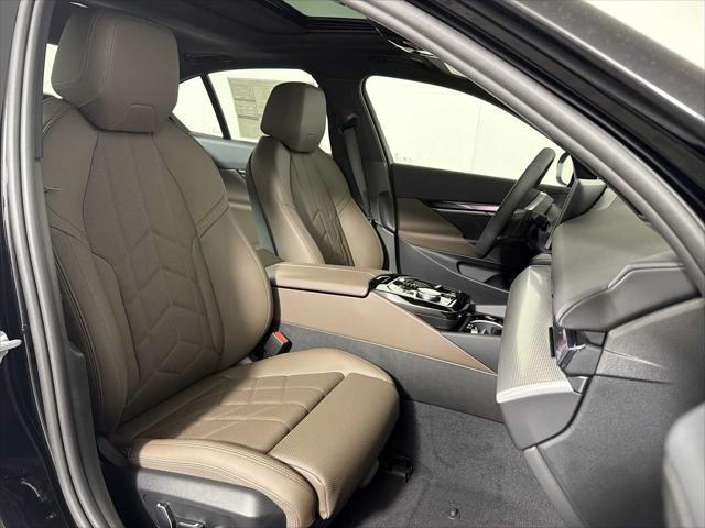 2027 BMW 5 Series 530i xDrive