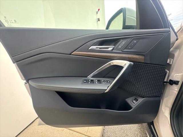 2026 BMW X1 xDrive28i