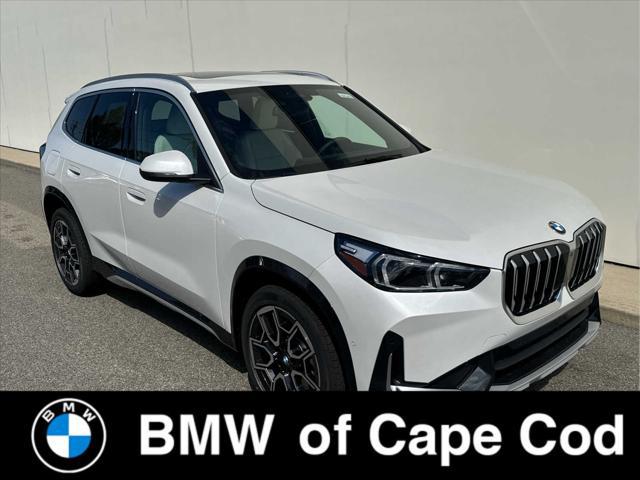 2026 BMW X1 xDrive28i for sale in Hyannis, MA