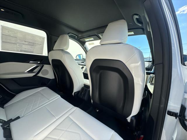 2026 BMW X1 xDrive28i