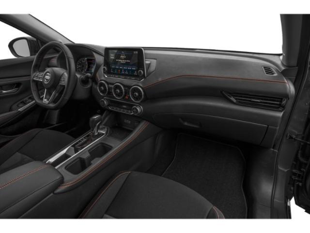 2022 Nissan Sentra SV Xtronic CVT
