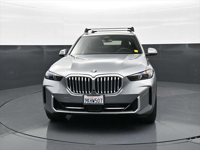 2024 BMW X5 sDrive40i
