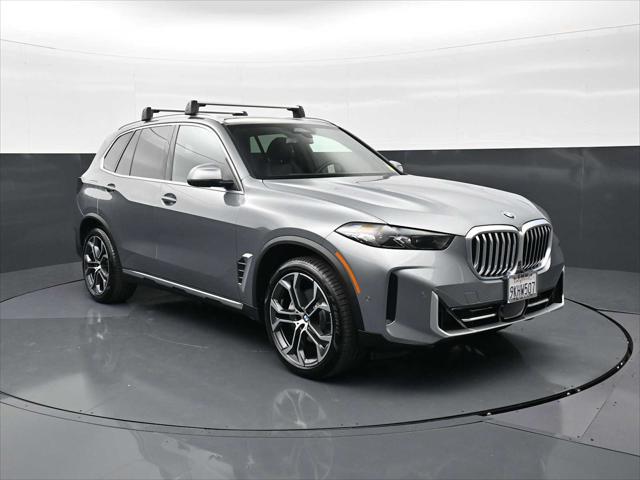 2024 BMW X5 sDrive40i