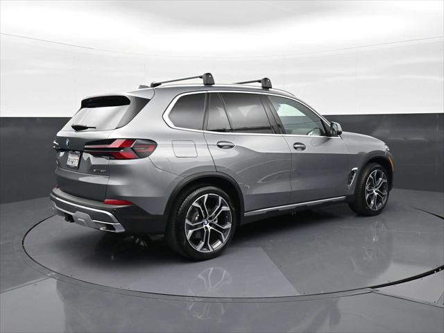 2024 BMW X5 sDrive40i
