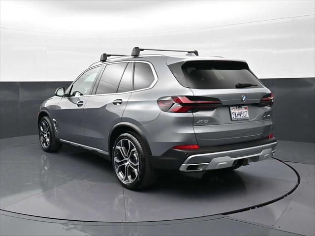 2024 BMW X5 sDrive40i