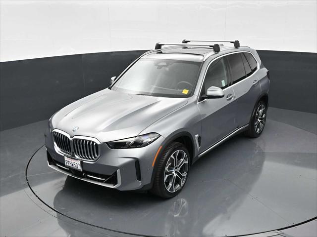 2024 BMW X5 sDrive40i