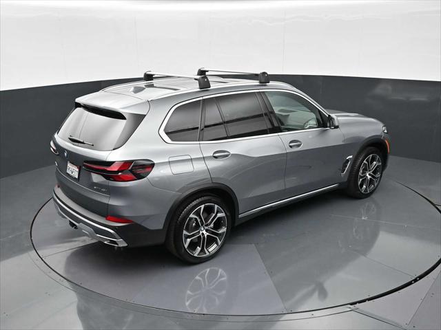 2024 BMW X5 sDrive40i