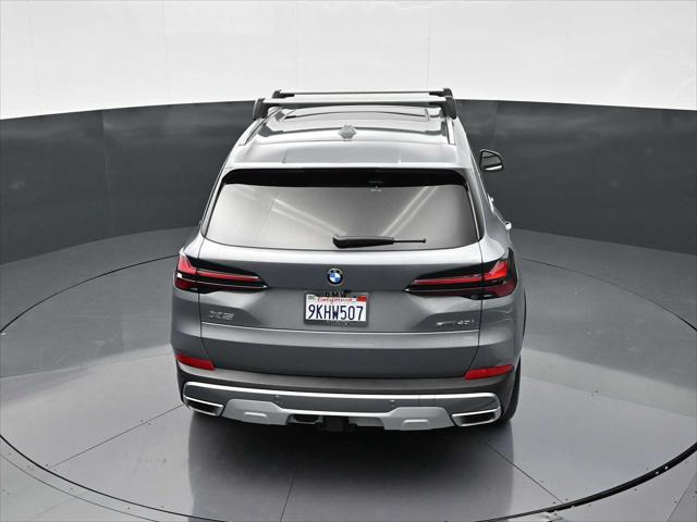 2024 BMW X5 sDrive40i