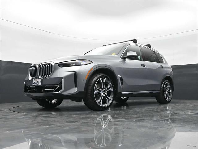 2024 BMW X5 sDrive40i