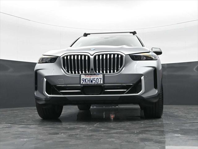 2024 BMW X5 sDrive40i