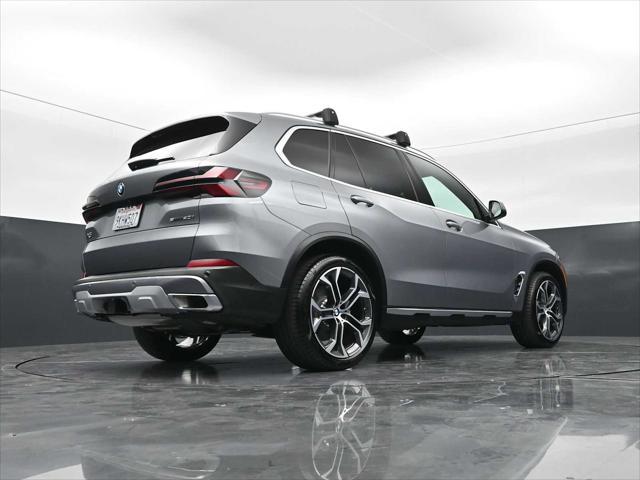 2024 BMW X5 sDrive40i