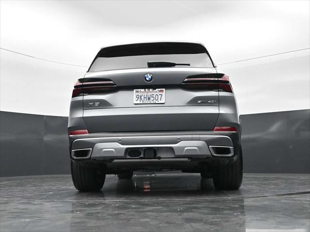 2024 BMW X5 sDrive40i