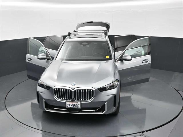 2024 BMW X5 sDrive40i