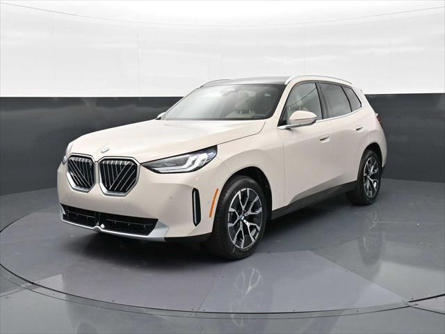 2026 BMW X3 30 xDrive for sale in Seaside, CA