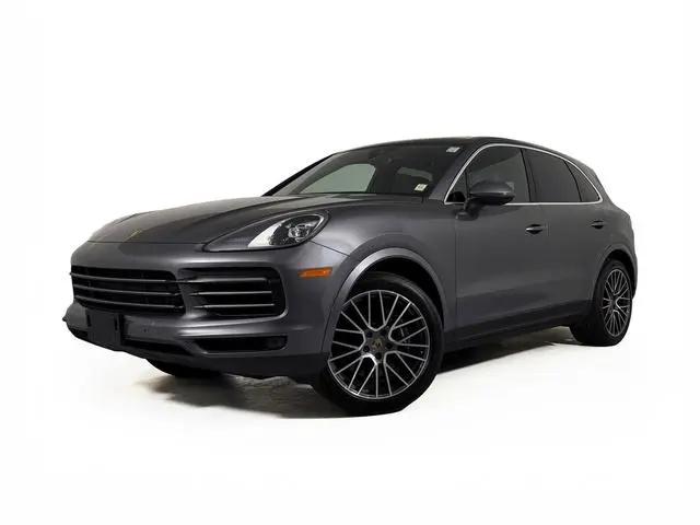 2023 Porsche Cayenne Cayenne for sale in Jericho, NY