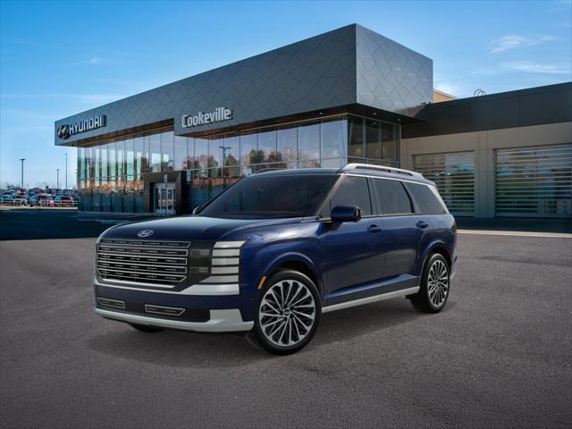2026 Hyundai Palisade Calligraphy for sale in COOKEVILLE, TN