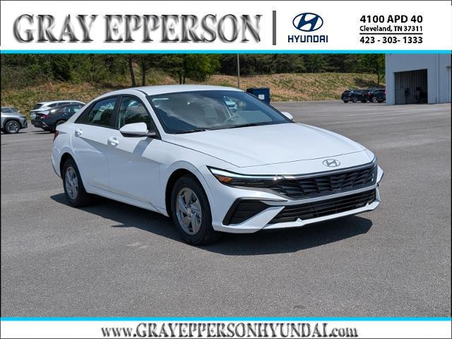 2026 Hyundai Elantra SE for sale in CLEVELAND, TN