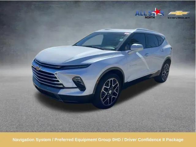 2024 Chevrolet Blazer AWD Premier for sale in Baton Rouge, LA