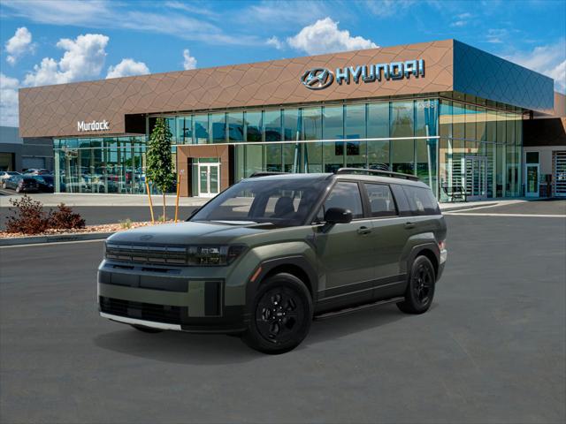 2026 Hyundai Santa Fe XRT for sale in MURRAY, UT