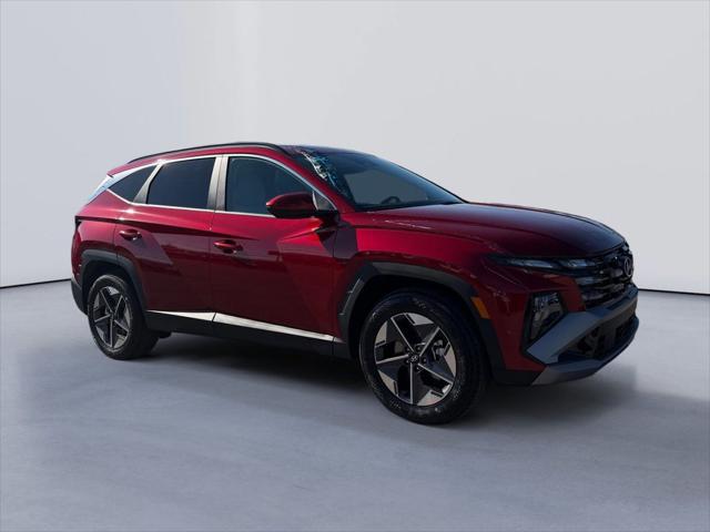 2026 Hyundai Tucson SEL for sale in KNOXVILLE, TN