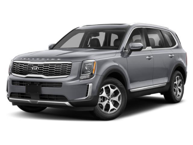 2021 Kia Telluride EX for sale in LINDON, UT