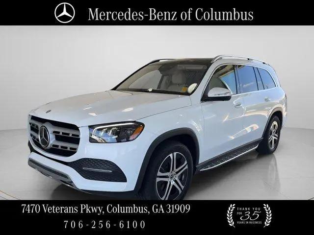 2022 Mercedes-Benz GLS GLS 450 4MATIC for sale in Columbus, GA