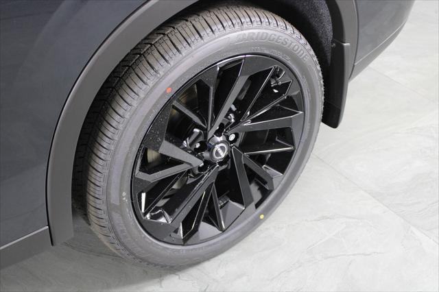 2026 Nissan Rogue Plug-In Hybrid SL