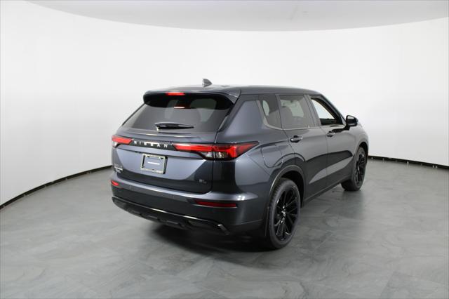 2026 Nissan Rogue Plug-In Hybrid SL