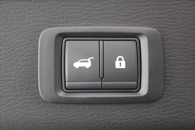 2026 Nissan Rogue Plug-In Hybrid SL